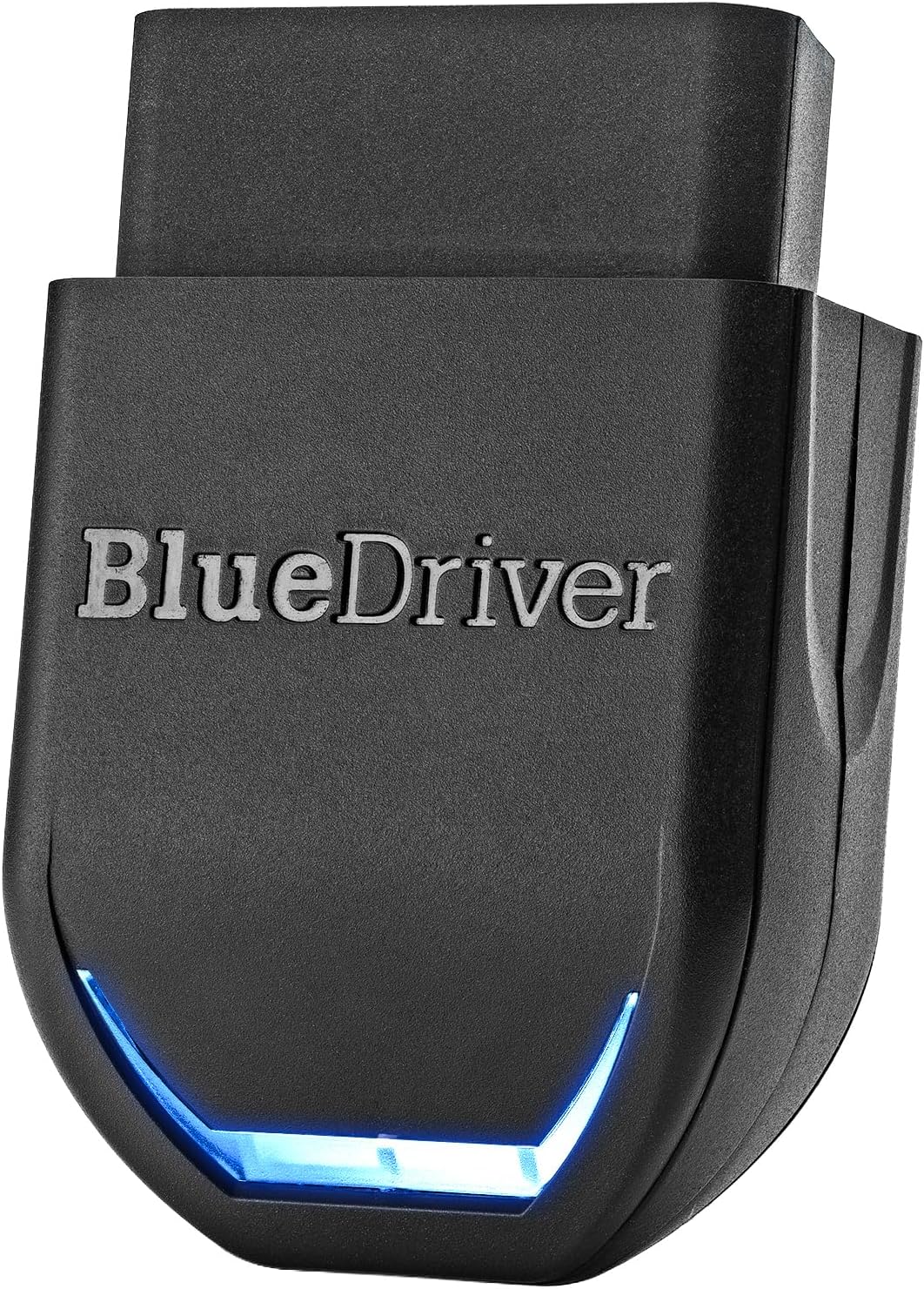 BlueDriver Bluetooth OBD2 Scanner