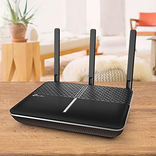 TP-LINK Archer VR600 Router AC1600 Dual Band